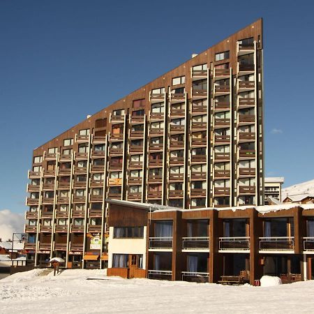 Duplex Lumineux Skis Aux Pieds Avec Balcon - Fr-1-344-827 Apartment Saint-Martin-de-Belleville Exterior photo